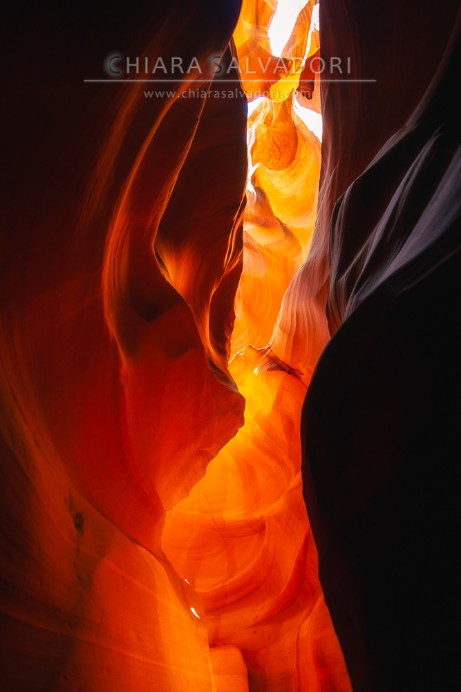 Antelope Canyon