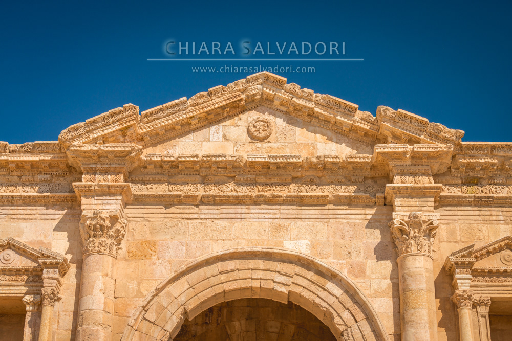 Jerash