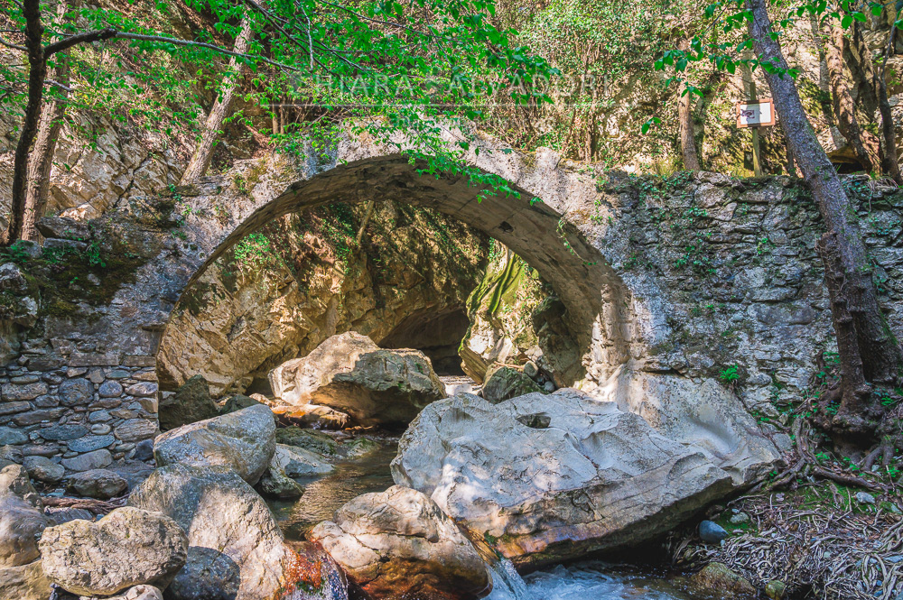 Erli - Savona, Liguria