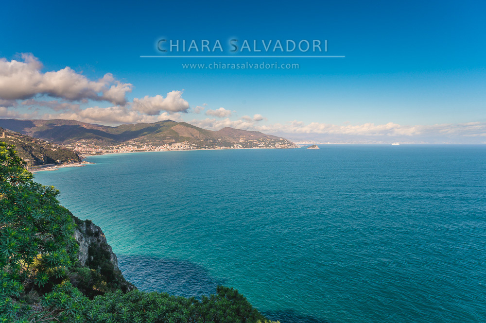 Noli - Savona, Liguria