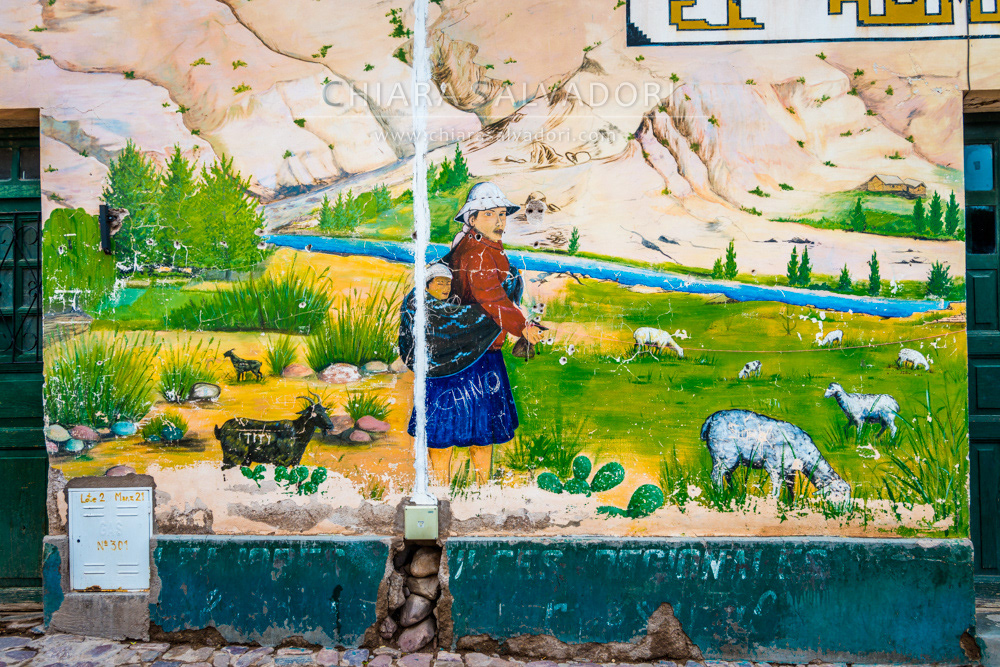 Humahuaca