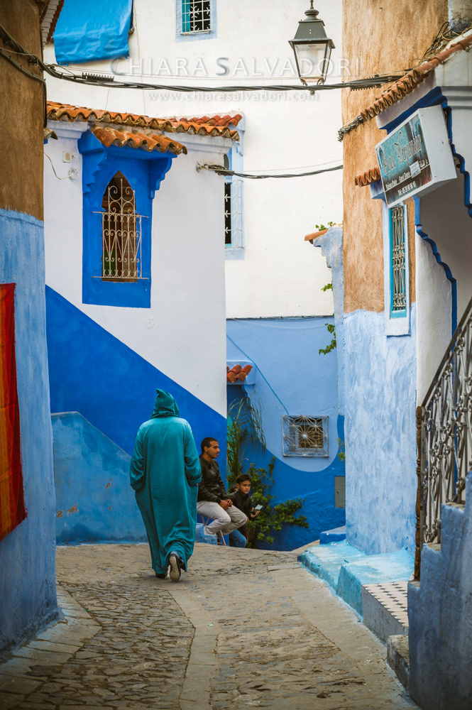Chefchaouen