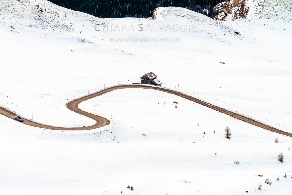 Passo Giau