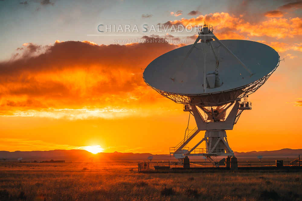 Very Large Array