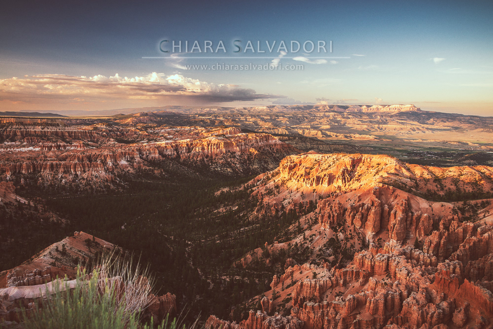 Bryce Canyon National Park
