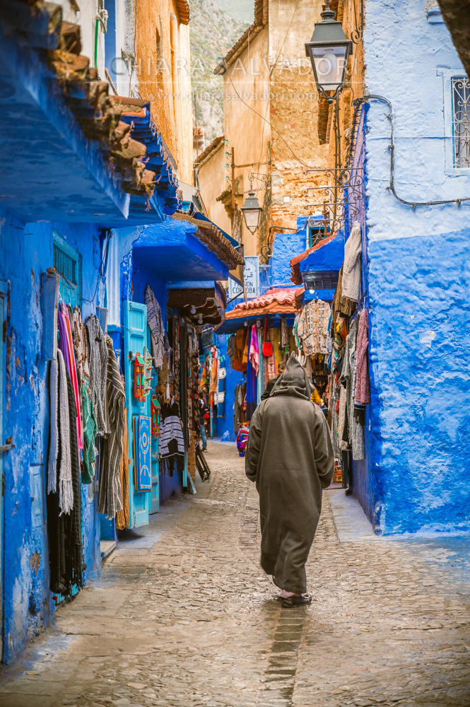 Chefchaouen