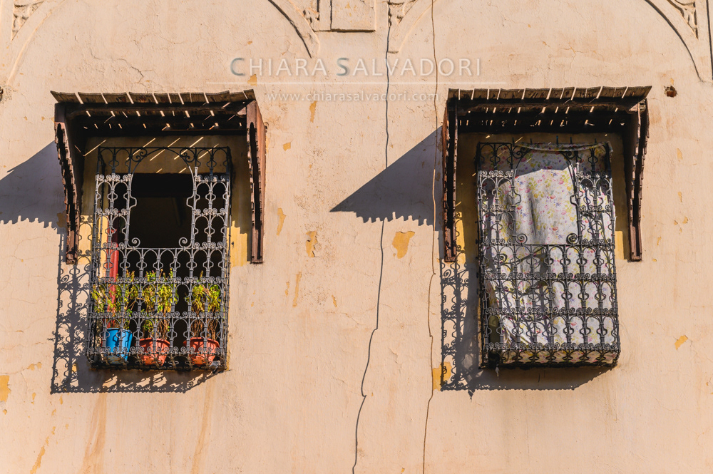 Mellah of Fez
