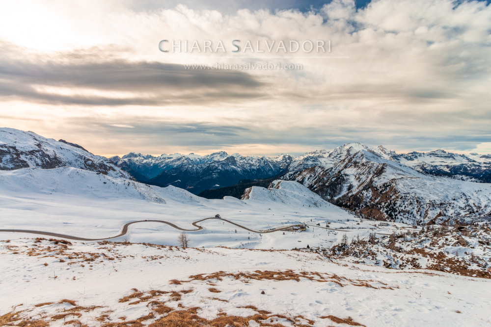 Passo Giau