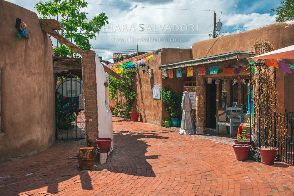 Albuquerque