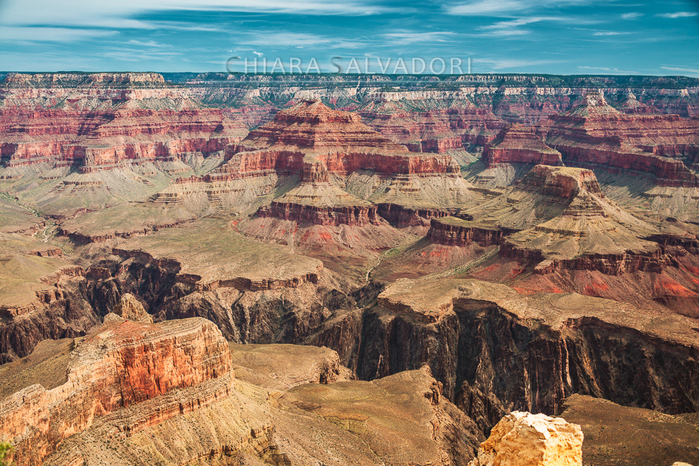 Grand Canyon National Park