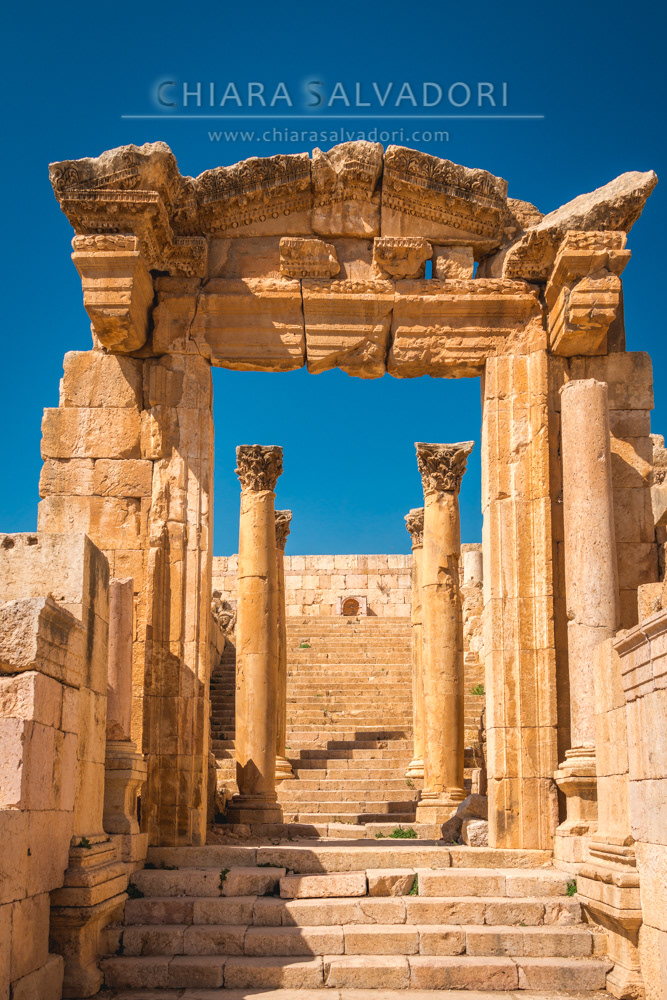Jerash