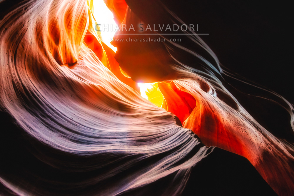 Antelope Canyon