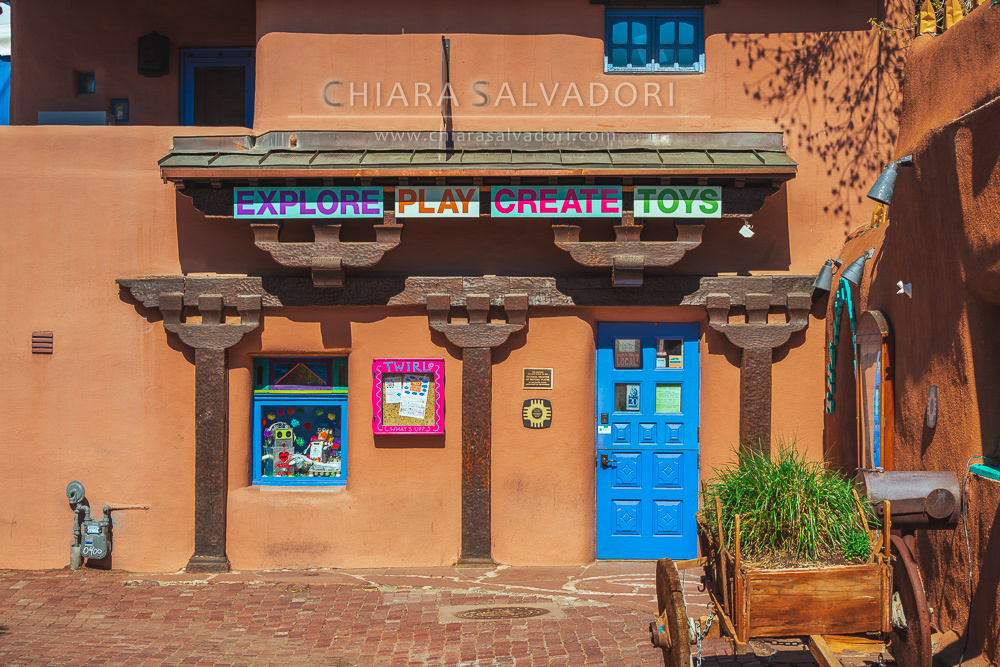 Taos