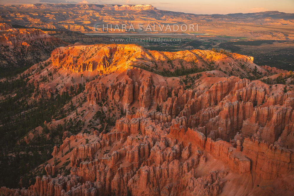 Bryce Canyon National Park