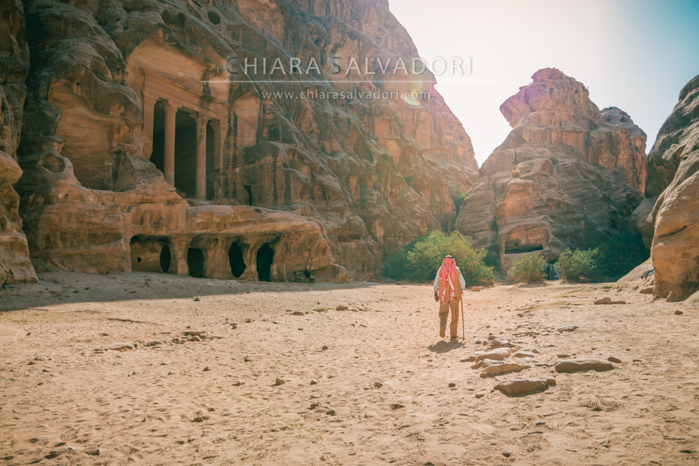 Little Petra
