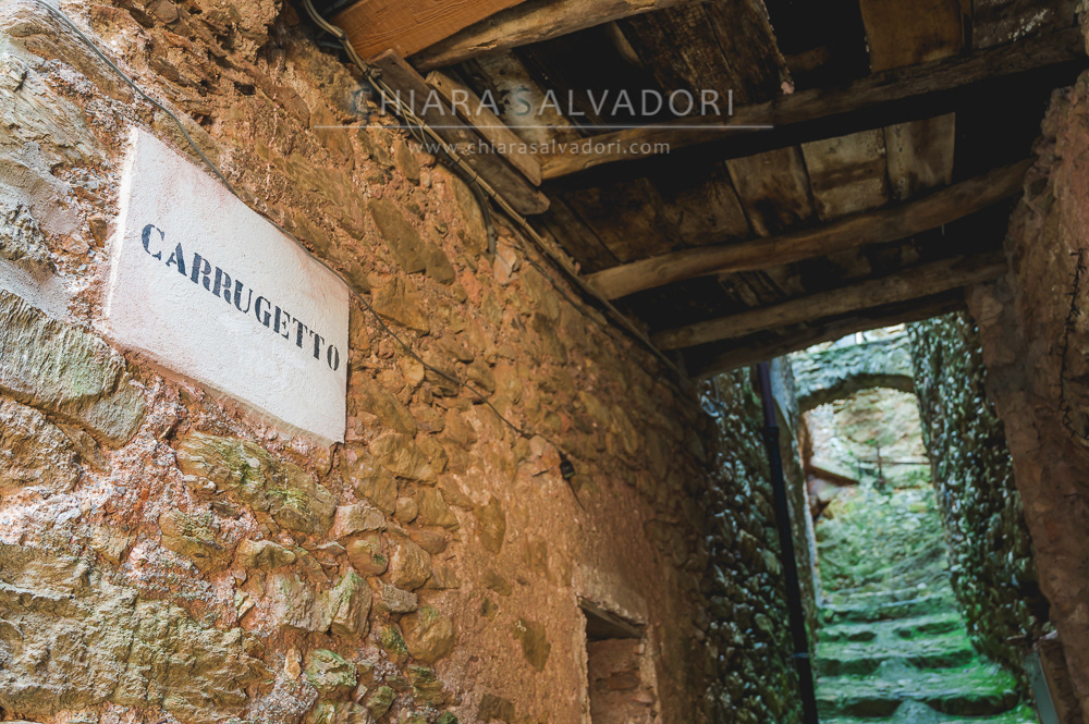 Castelvecchio di Rocca Barbena - Savona, Liguria