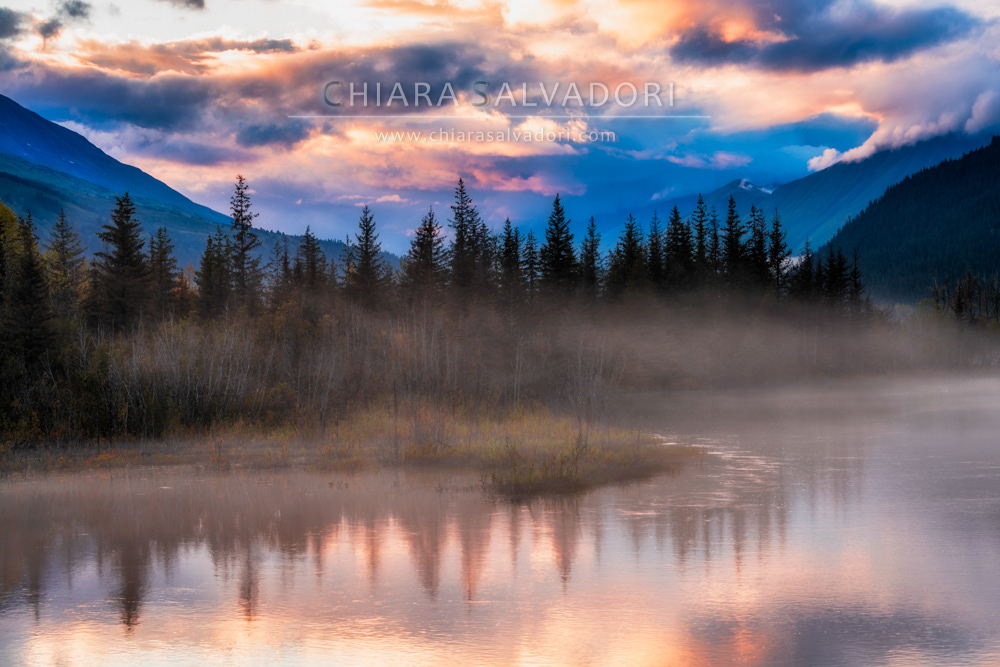 Resurrection River