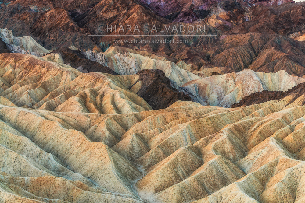 Death Valley National Park