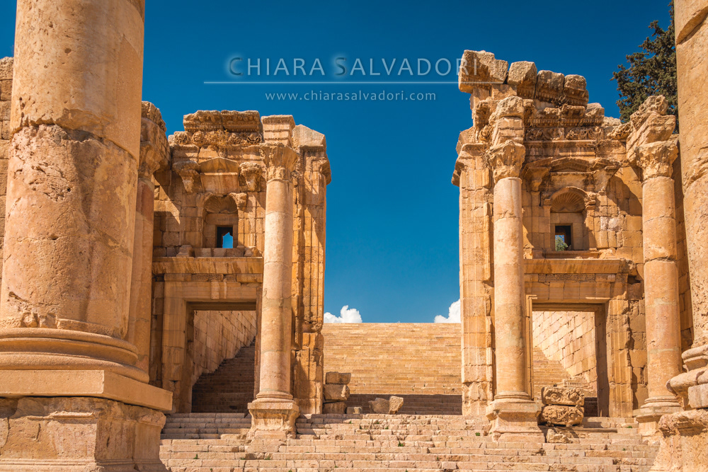 Jerash