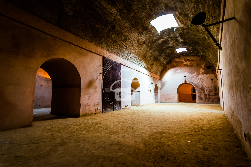 Royal Stables
