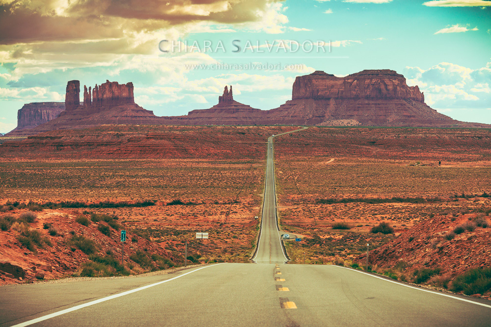 Monument Valley
