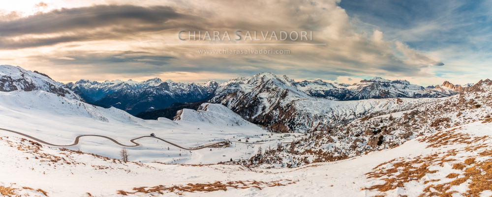 Passo Giau