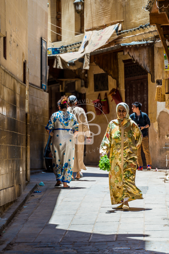Fes el-Bali