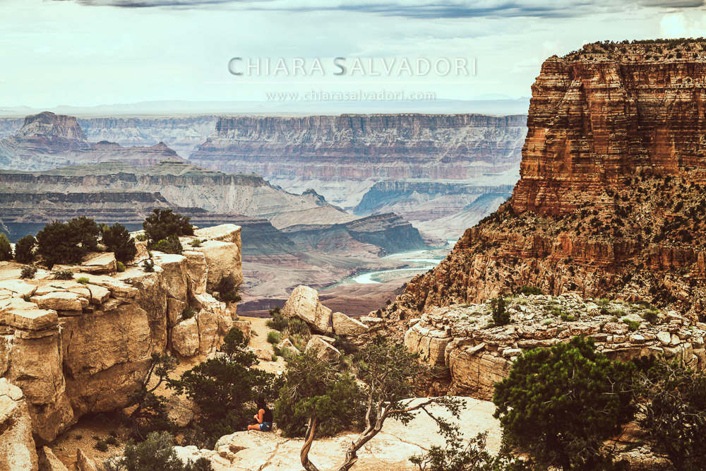Grand Canyon National Park