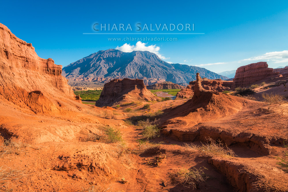 Quebrada de Las Conchas