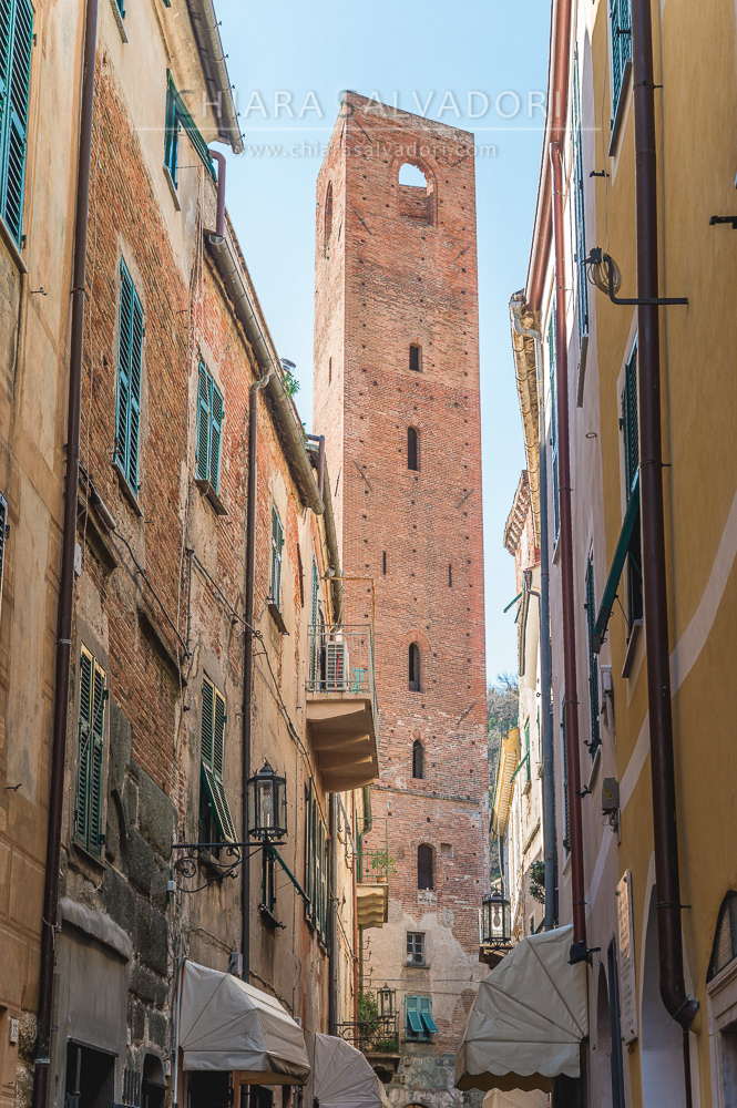 Noli - Savona, Liguria