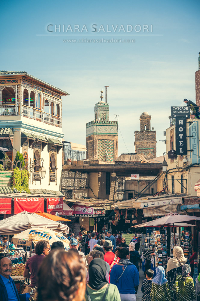 Fes el Bali