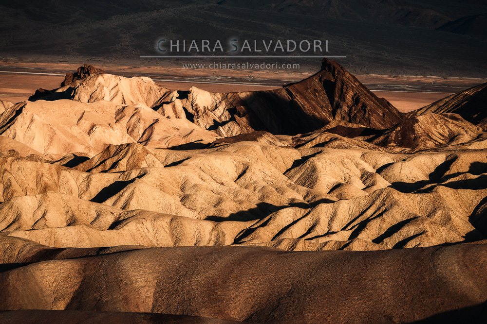 Death Valley National Park