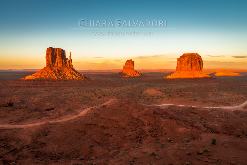 Monument Valley