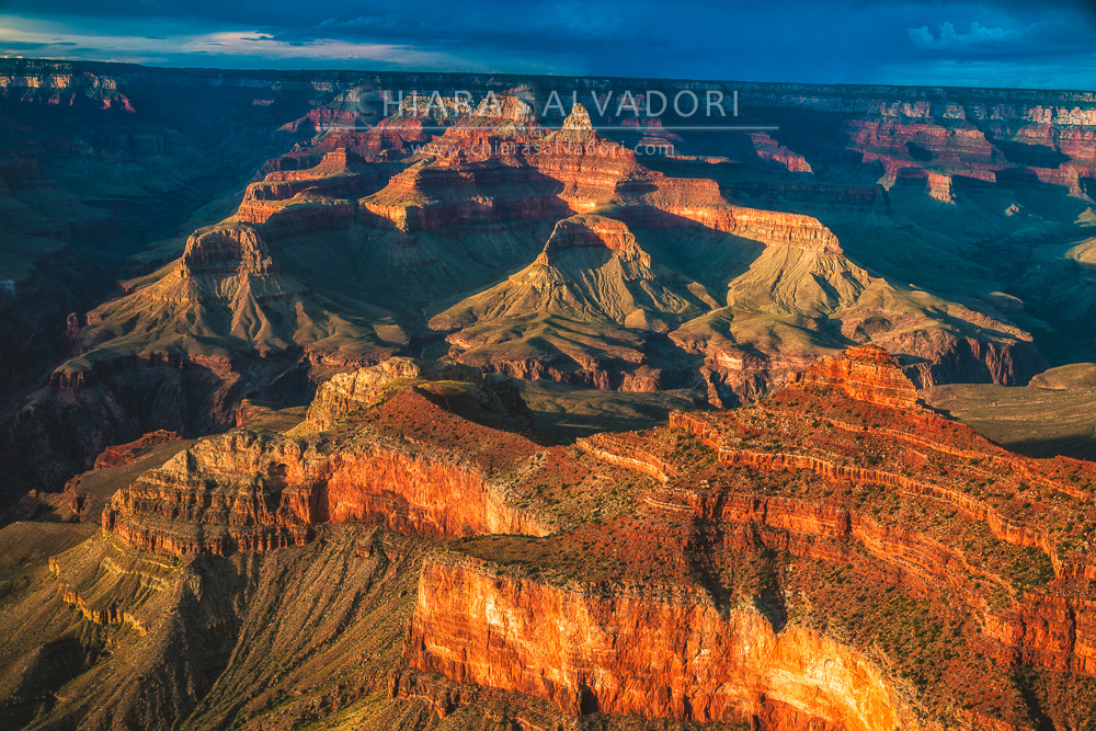 Grand Canyon National Park