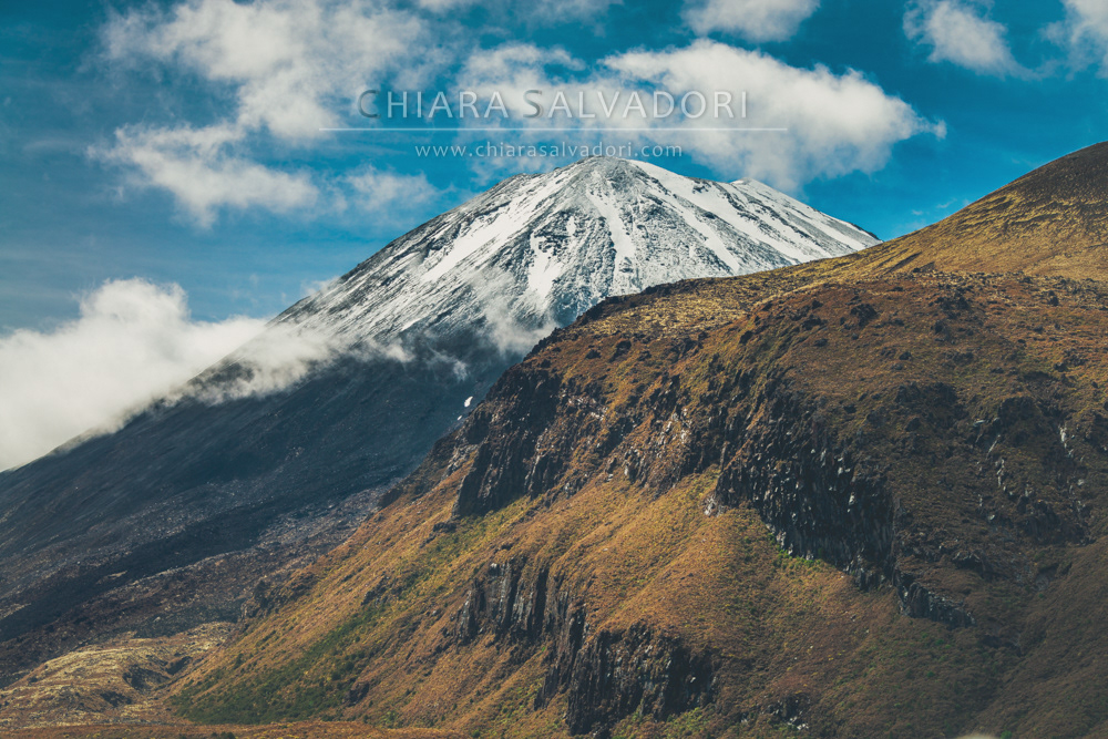 Tongariro National Park