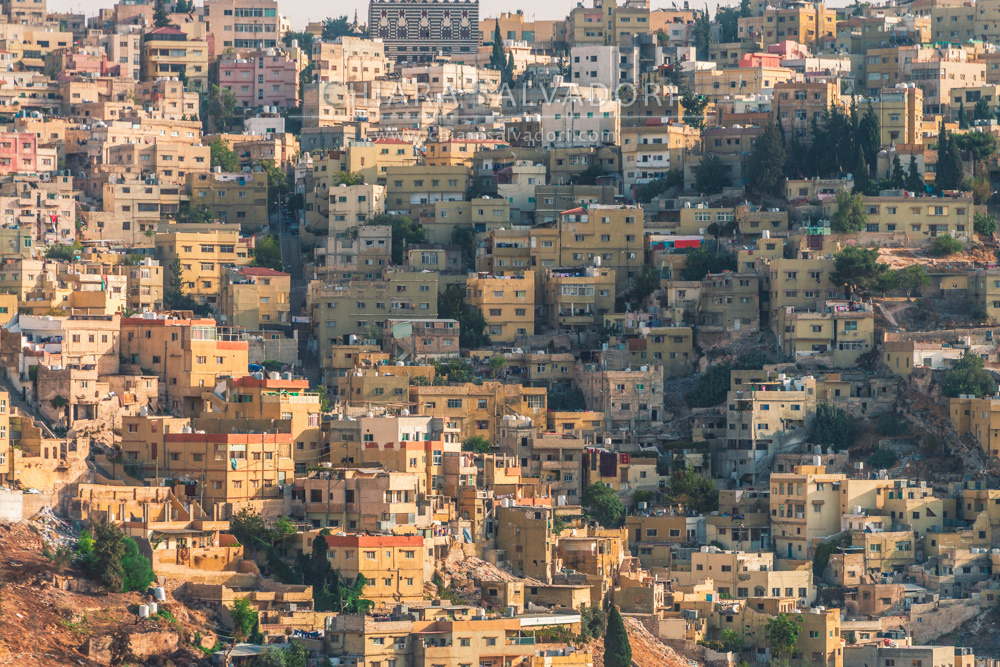 Amman