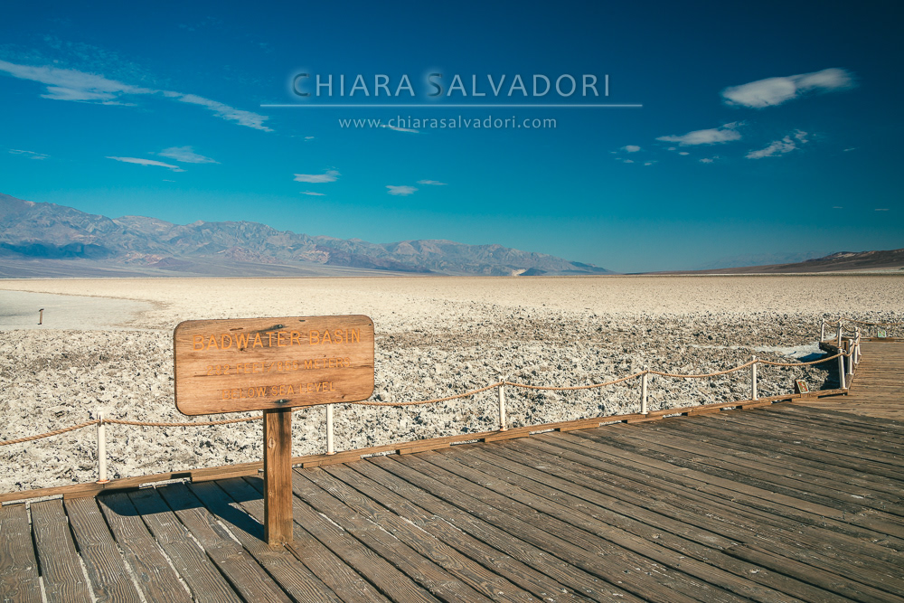 Death Valley National Park