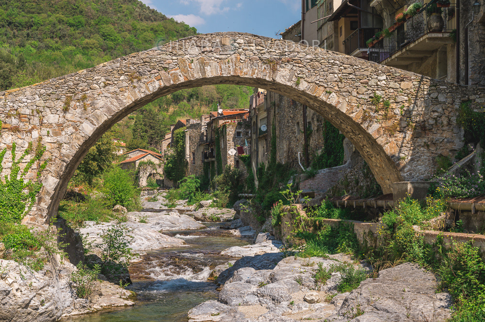 Zuccarello - Savona, Liguria