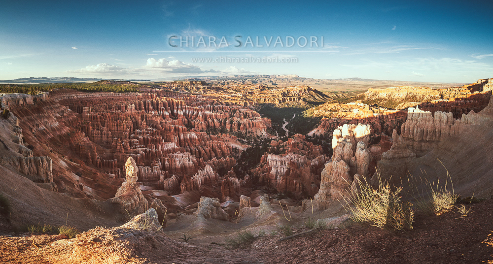 Bryce Canyon National Park