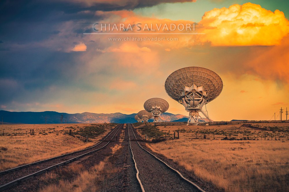 Very Large Array