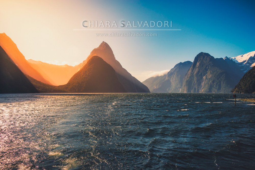 Milford Sound