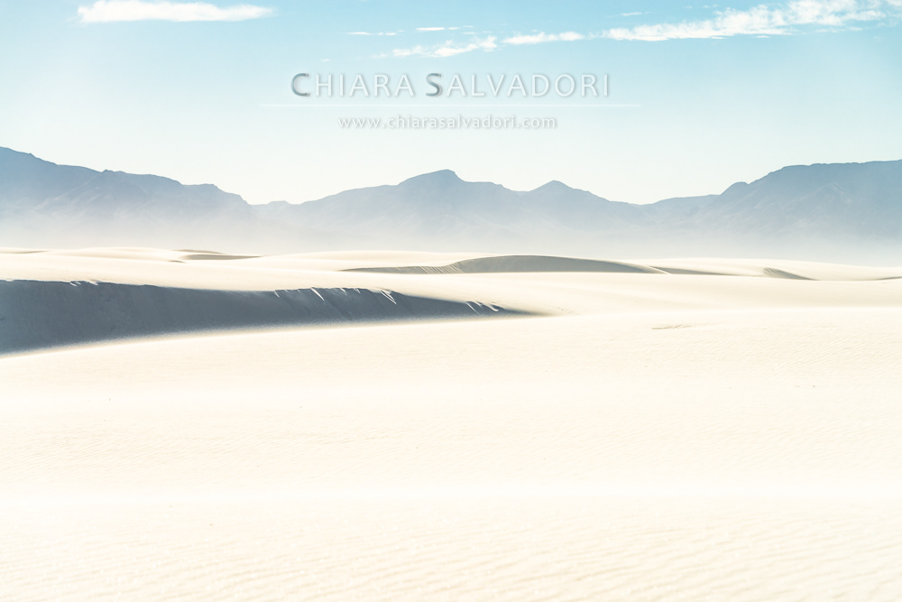 White Sands National Park