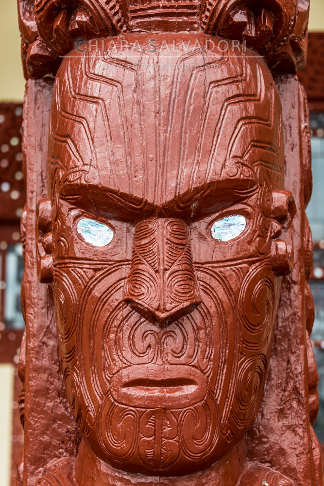 Te Papaiouru Marae