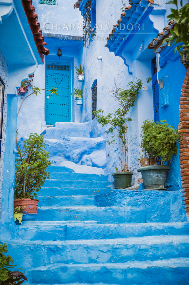 Chefchaouen