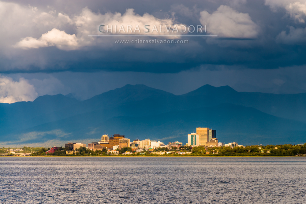 Anchorage