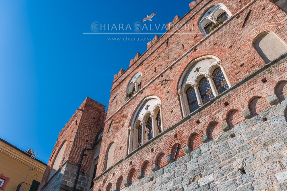 Noli - Savona, Liguria