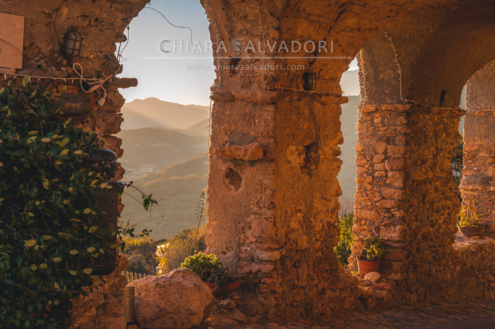 Verezzi, Savona, Liguria
