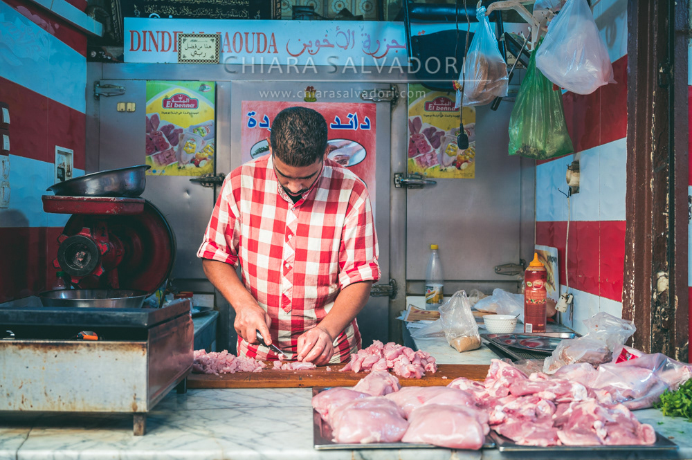 Fes el Bali