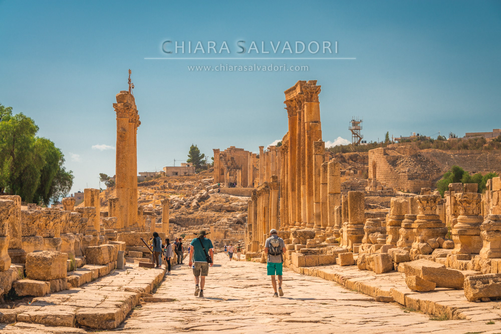 Jerash