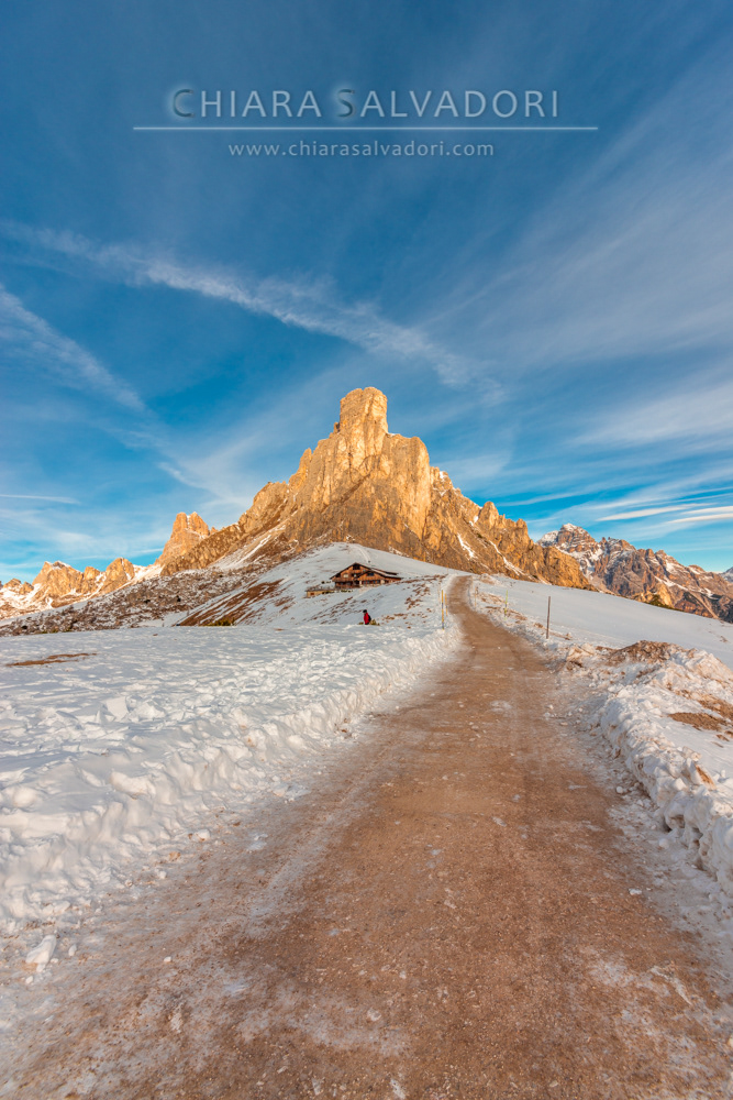Passo Giau